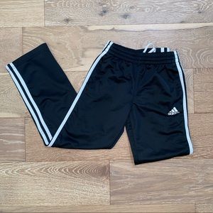 ADIDAS Youth Size 8 Joggers